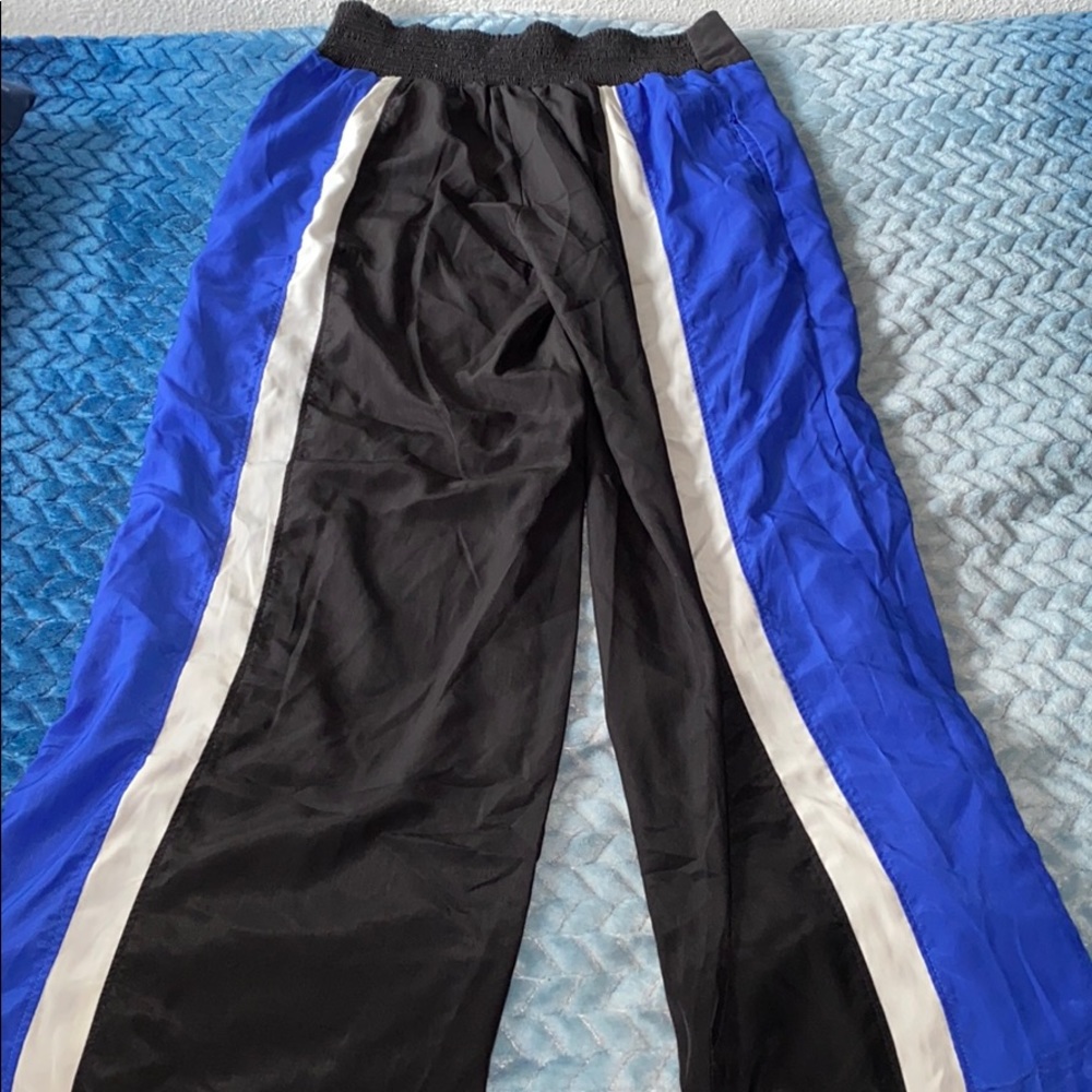 polyester pant